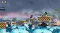 The Last Dodo (NoamZeise) screenshot, image №3294544 - RAWG