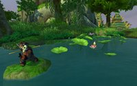 World of Warcraft: Mists of Pandaria screenshot, image №585962 - RAWG