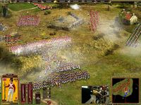 Cossacks 2: Battle for Europe screenshot, image №443254 - RAWG