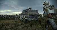 Gettysburg: Armored Warfare screenshot, image №570268 - RAWG