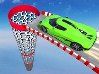 Extreme Car Ramp Stunts Race screenshot, image №3430060 - RAWG
