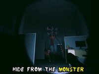 Siren Monster - Horror Head 3D screenshot, image №3887381 - RAWG