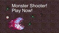Monster Shooter (itch) (IDekomoriI) screenshot, image №3113893 - RAWG
