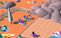 Pool Party Panic screenshot, image №993491 - RAWG