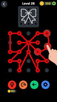 Line Connect screenshot, image №2086692 - RAWG