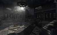 Metro 2033 screenshot, image №462628 - RAWG