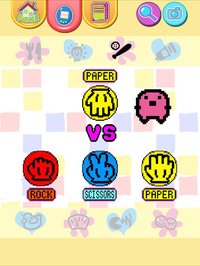 Tamagotchi Classic -Original screenshot, image №914530 - RAWG