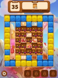 Sweet Blast: Cookie Land screenshot, image №2324398 - RAWG