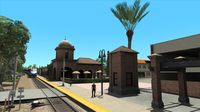 Train Simulator: Pacific Surfliner LA - San Diego Route screenshot, image №112830 - RAWG