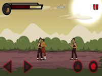 Kung Fu Fighter -kungfu master screenshot, image №1621787 - RAWG