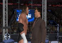 WWE SmackDown vs RAW 2011 screenshot, image №556575 - RAWG