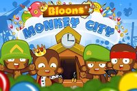 Bloons Monkey City screenshot, image №1357631 - RAWG