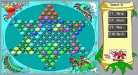 Chinese Checkers screenshot, image №342203 - RAWG