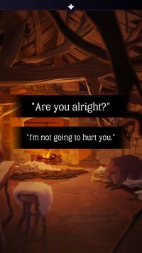 The Arcana Game screenshot, image №2795220 - RAWG