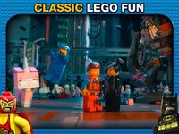 The LEGO Movie - Videogame screenshot, image №164704 - RAWG