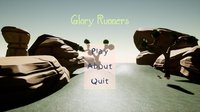 Glory Runners screenshot, image №1848795 - RAWG