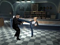 Buffy the Vampire Slayer: Chaos Bleeds screenshot, image №568554 - RAWG