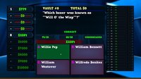 Trivia Vault: Boxing Trivia screenshot, image №865424 - RAWG