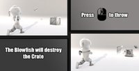 Diveboy screenshot, image №1851256 - RAWG