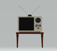 Retro TV screenshot, image №2474474 - RAWG