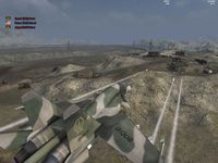 Battlefield 2 screenshot, image №356299 - RAWG