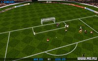 Actua Soccer Club Edition screenshot, image №344024 - RAWG
