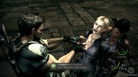 Resident Evil 5 screenshot, image №723963 - RAWG