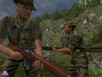 Vietcong: Fist Alpha screenshot, image №347681 - RAWG