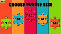 Pixel Puzzles Junior screenshot, image №114371 - RAWG