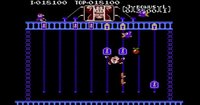 Donkey Kong Jr. screenshot, image №822771 - RAWG