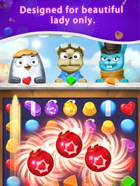 Cookie Blast - Puzzle Legend screenshot, image №903408 - RAWG