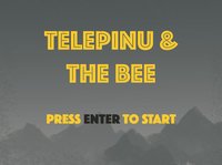 Telepinu & The Bee screenshot, image №1208148 - RAWG