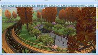 Theme Park Studio screenshot, image №114810 - RAWG