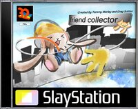 Friend Collector screenshot, image №3637099 - RAWG