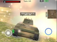 Tank Battle Strike screenshot, image №1705847 - RAWG