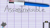 Assassinvisible screenshot, image №4138965 - RAWG