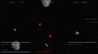 Asteroids... But Roguelite screenshot, image №2470979 - RAWG