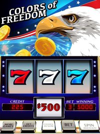 HighRoller Casino Slots screenshot, image №890063 - RAWG