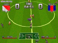 Adidas Power Soccer screenshot, image №344455 - RAWG