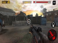 Deadly Zombie Shooting Expert screenshot, image №1920362 - RAWG