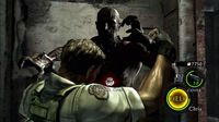 Resident Evil 5: Lost in Nightmares screenshot, image №605901 - RAWG