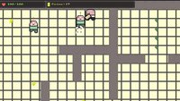 Banana Snatcher screenshot, image №3301225 - RAWG
