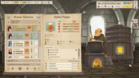 Ale Abbey - Monastery Brewery Tycoon screenshot, image №4163252 - RAWG