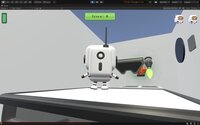 3D Platformer (remleyja) screenshot, image №3866523 - RAWG