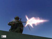 Battlefield 2 screenshot, image №356423 - RAWG