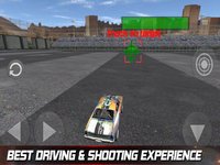 War Car - Crash Arena screenshot, image №1619904 - RAWG