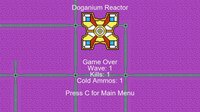 Doganium Reactor screenshot, image №2443348 - RAWG