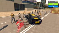 Zombie Killer Drift - Racing Survival screenshot, image №2984962 - RAWG
