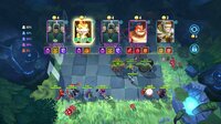 战棋争霸 AUTO CHESS WAR screenshot, image №2498685 - RAWG