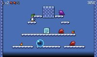 Penguin Vs Slimes screenshot, image №2290389 - RAWG